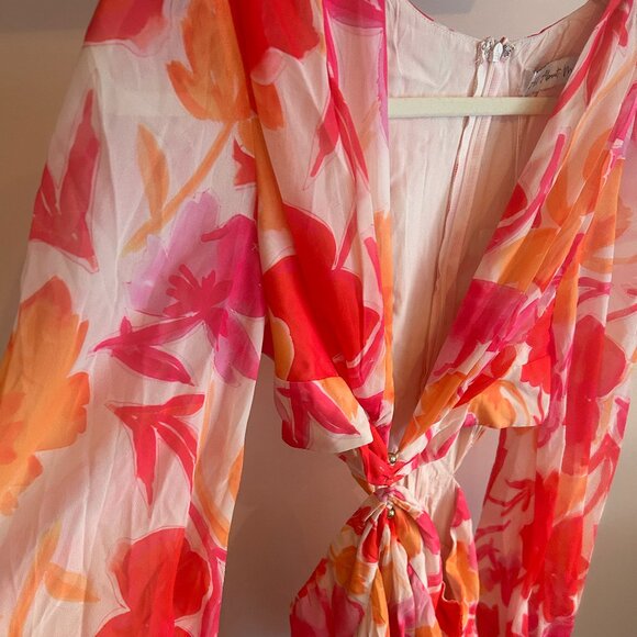 Cocktail Dress / Evening Dress - Picture 2 of 4